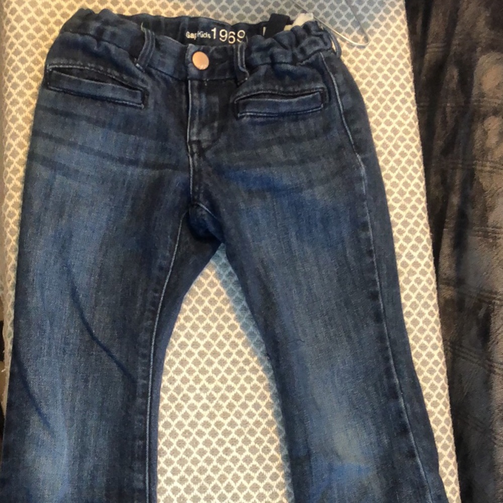 Gap kids